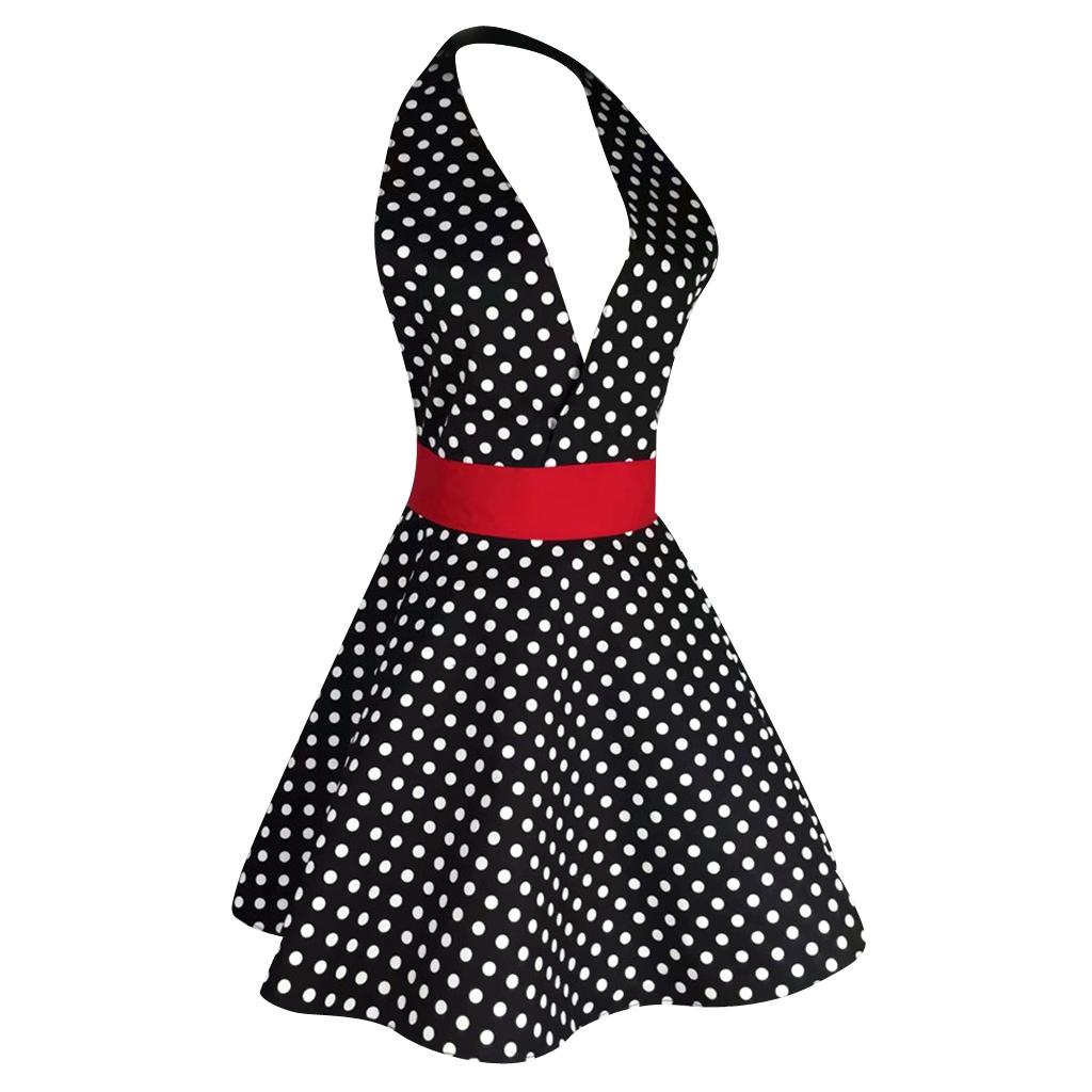 Camping Cooking Apron - Женское регулируемое платье-нагрудник для шеф-повара, кухни,