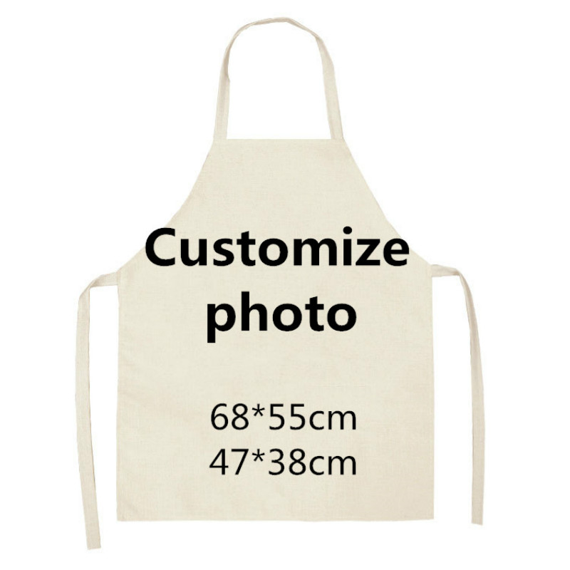 Camping Cooking Apron - Фартуки для фотографий по индивидуальному заказу,
