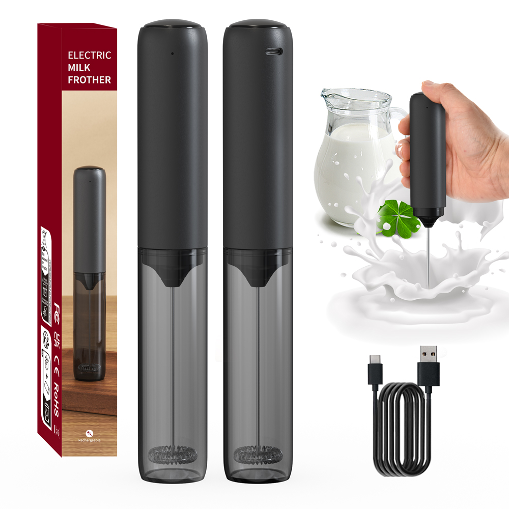 Кухонная мощная мешалка, вспен – обзор и цена Pocket Coffee Maker