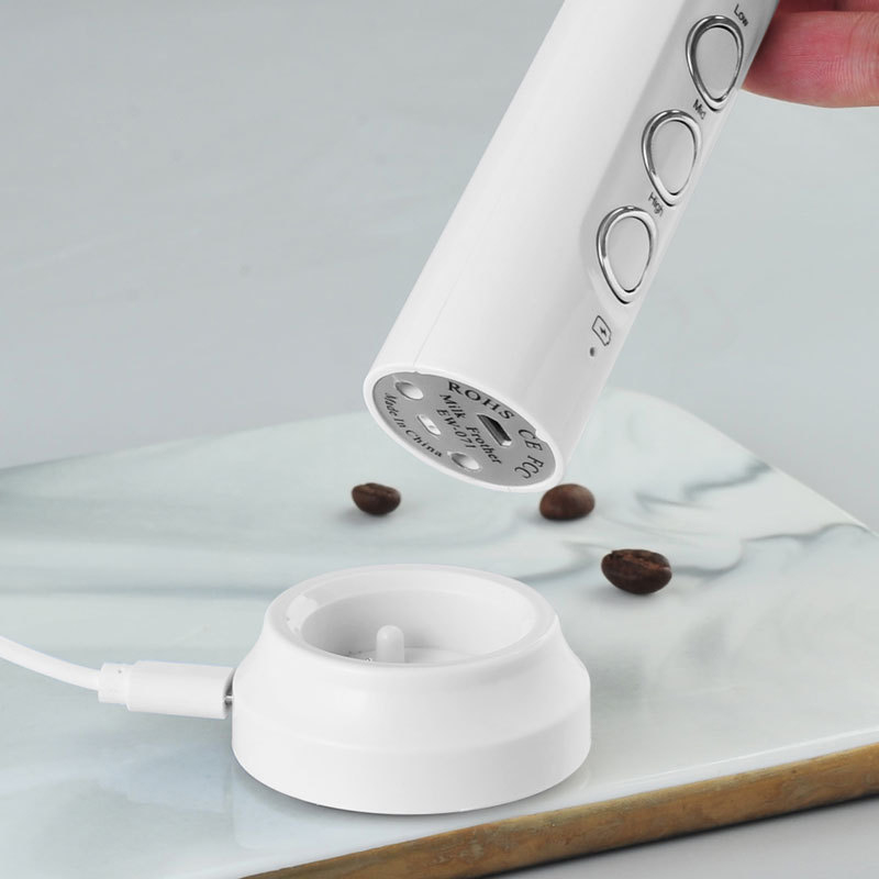 Портативный перезаряжаемый эле – обзор и цена Pocket Coffee Maker