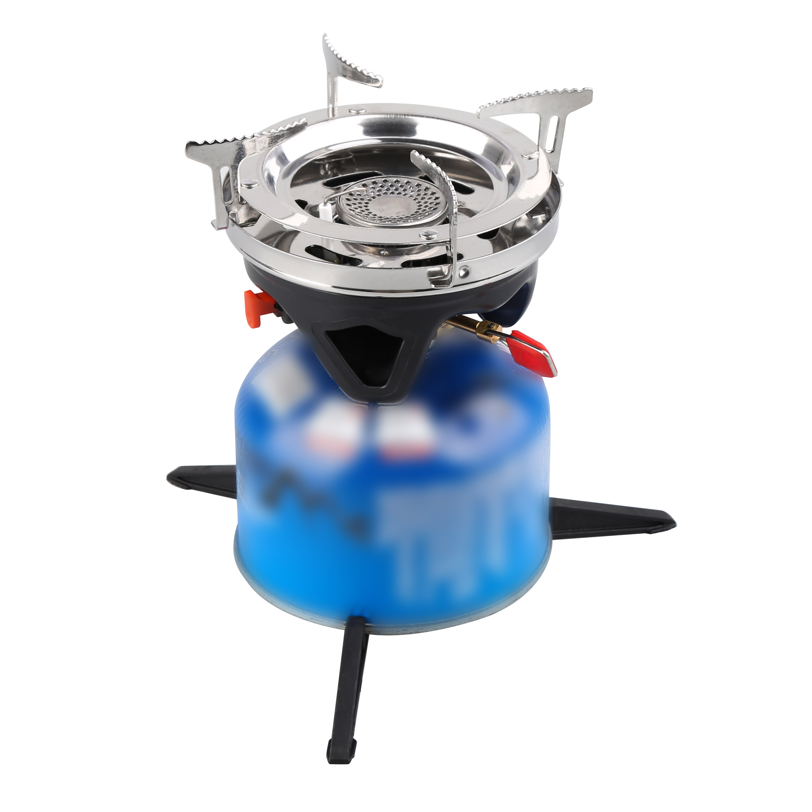 STARCAMP 1400 мл уличная газов – обзор и цена Camping Cooking Unit