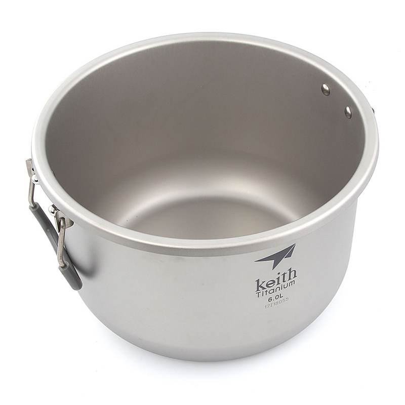Набор для приготовления пищи K – обзор и цена Camping Cooking Unit