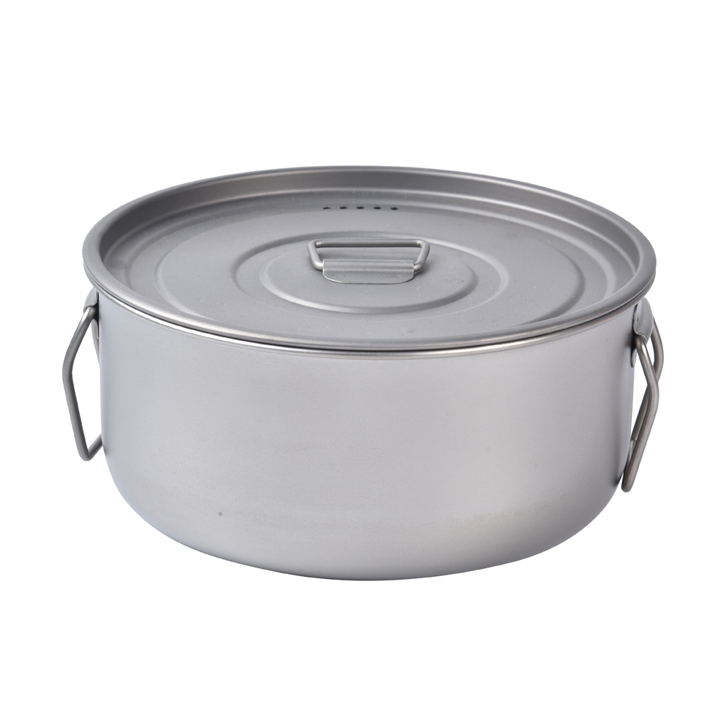 Подвесная кастрюля для кемпинг – обзор и цена Camping Hanging Cooking Pot
