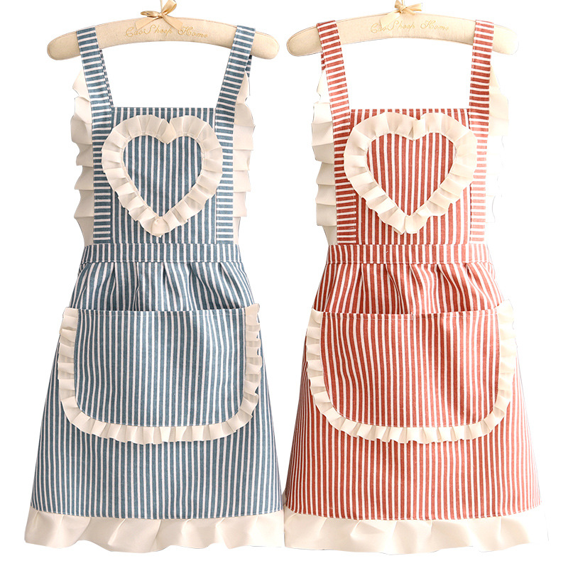 Фартук с рюшами для женщин, хл – обзор и цена Camping Cooking Apron
