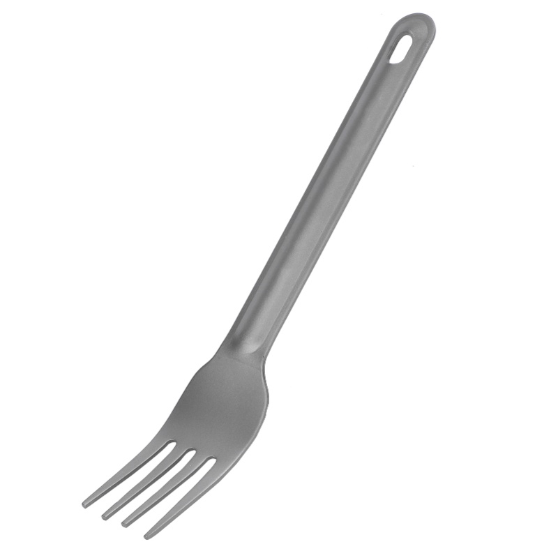 Легкий износостойкий титановый – обзор и цена Camp Spork Set