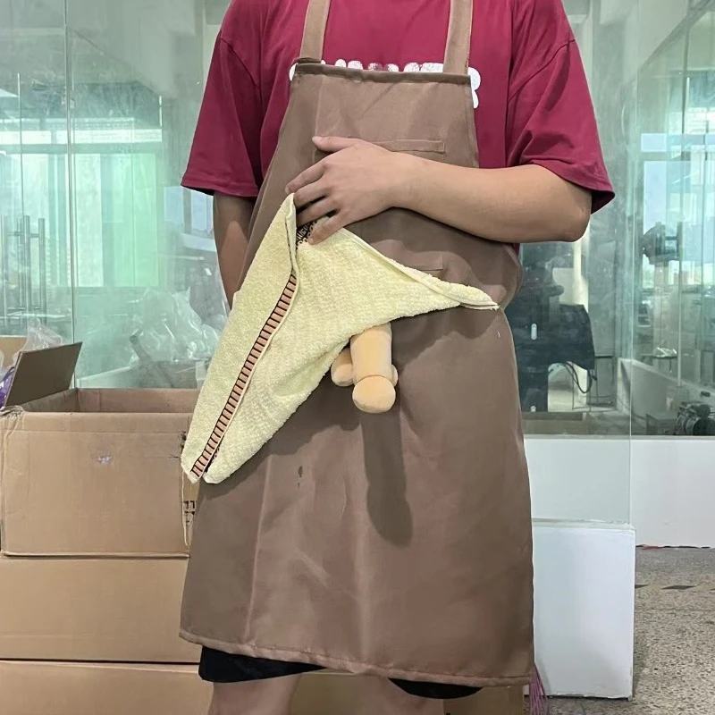 Забавный фартук для шеф-повара – обзор и цена Camping Cooking Apron