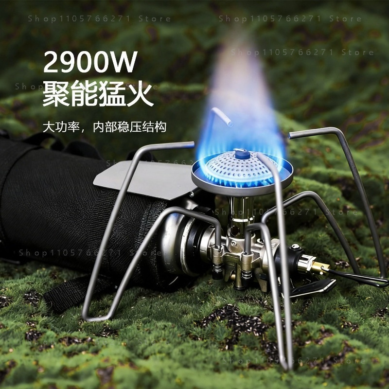 Портативная газовая плита Spid – обзор и цена Camping Hiking Cooking