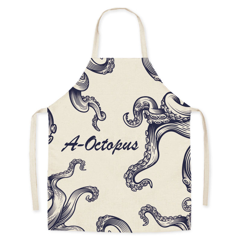 1 шт., кухонный фартук, 55 х68 – обзор и цена Camping Cooking Apron