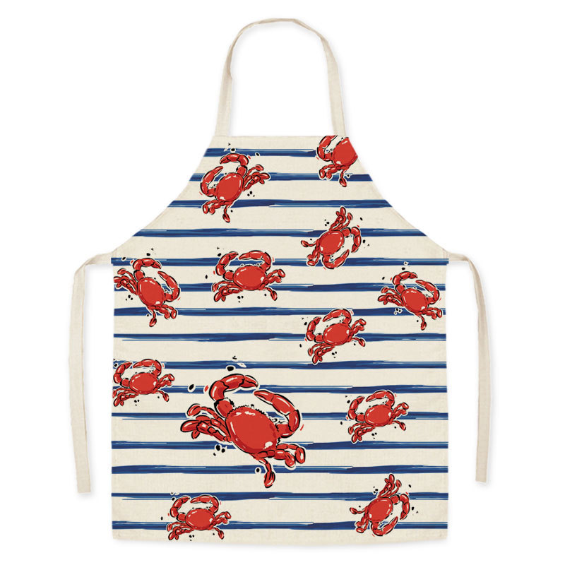 1 шт., кухонный фартук, 55 х68 – обзор и цена Camping Cooking Apron