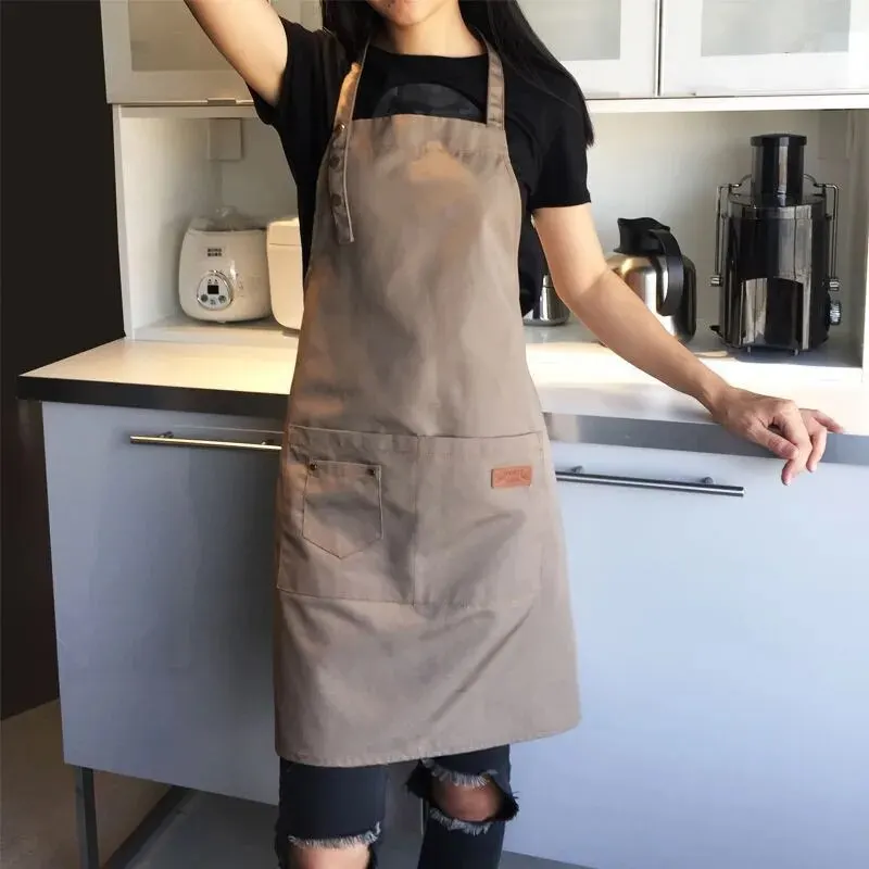 Модные кухонные регулируемые ф – обзор и цена Camping Cooking Apron