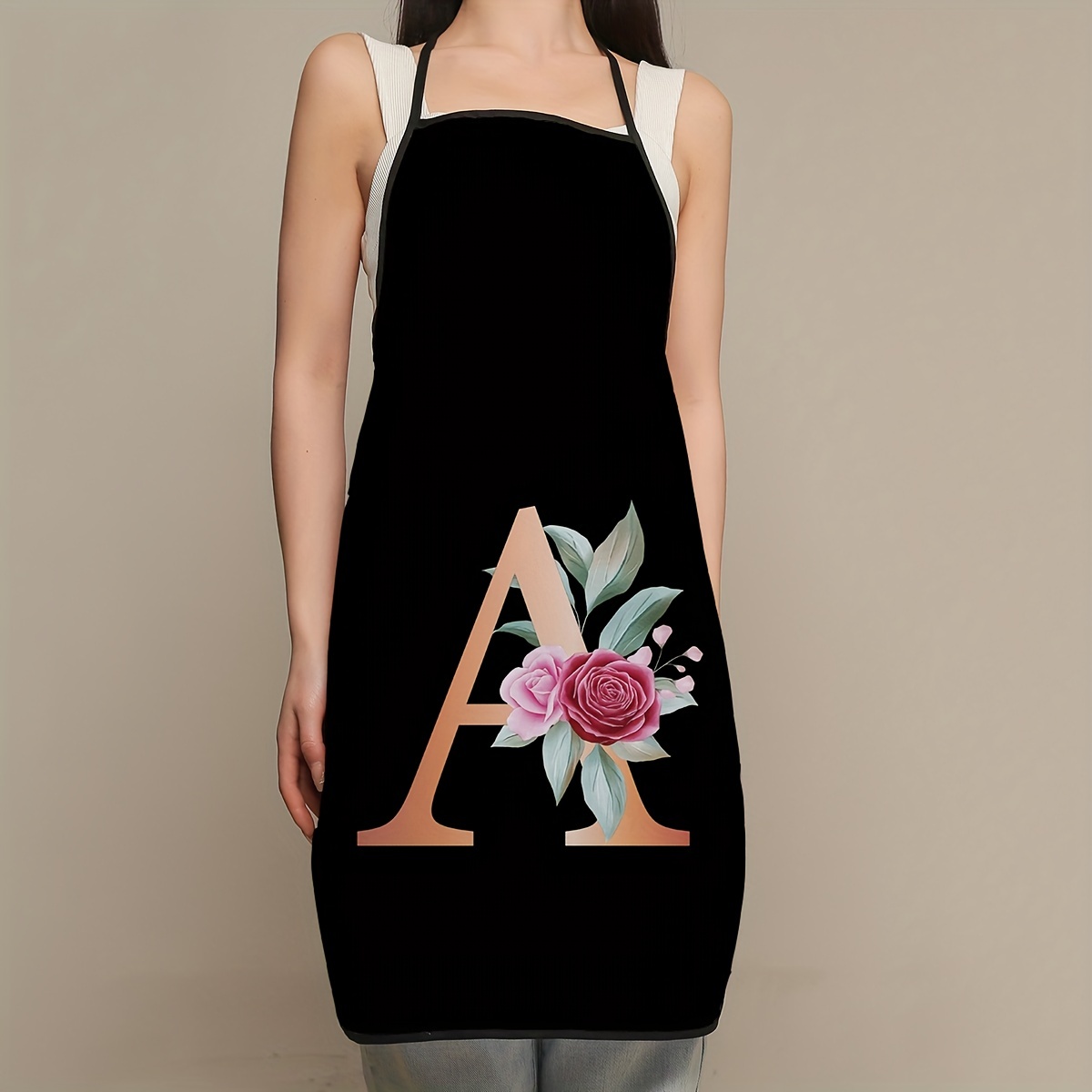 1 шт., полиэстеровый фартук с  – обзор и цена Camping Cooking Apron