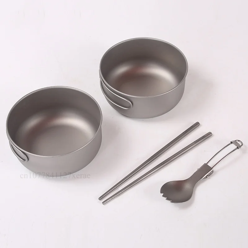 Набор походной посуды из чисто – обзор и цена Camping Hanging Cooking Pot