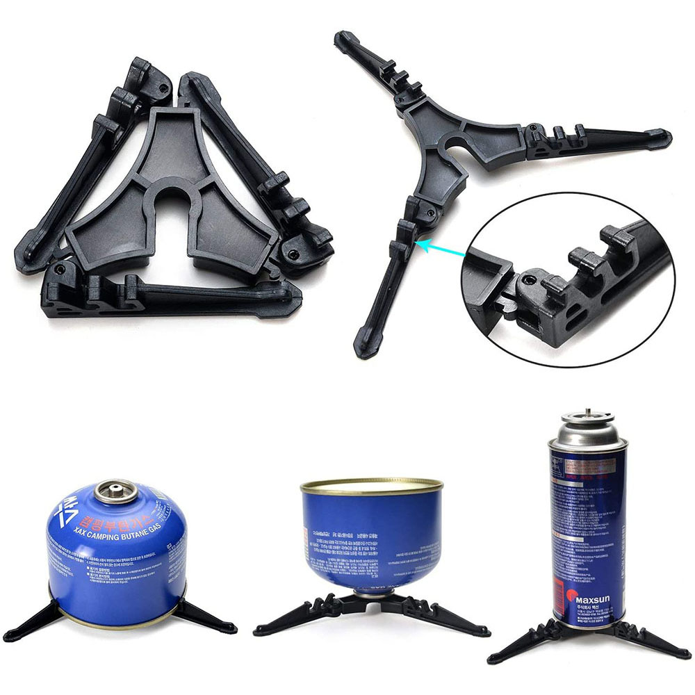 Набор посуды для кемпинга с пл – обзор и цена Camping Cooking Unit